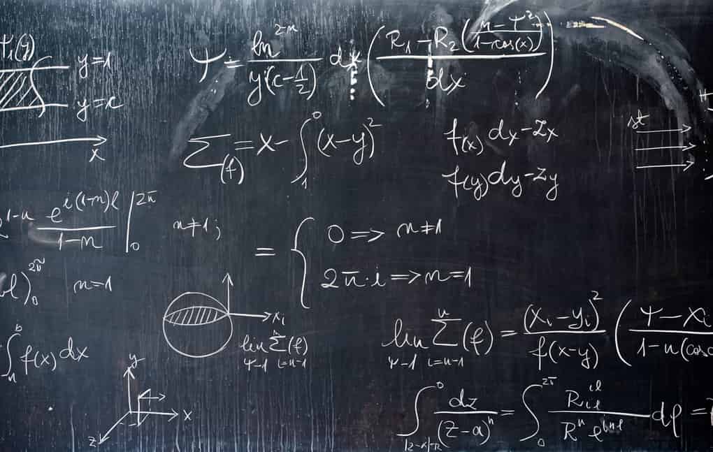 Matemática para Economistas. Ejercicios 1er Parcial.  CURSOS de : Ain Maria – Herrera – Rita Morrone