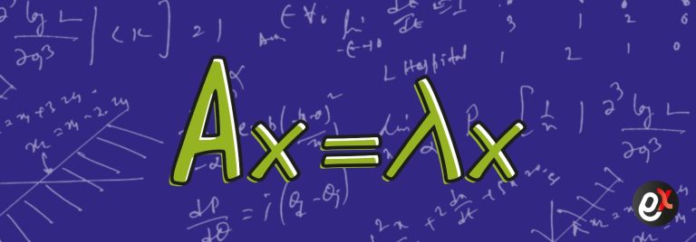 Autovalores – Autovectores – Diagonalización